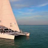 Argo Navis Key West Sailing Charters