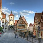 Rothenburg ob der Tauber