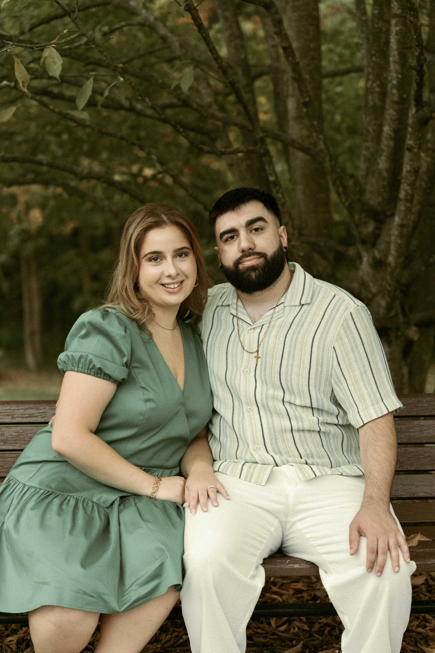 Michelle Caneira and Pedro Wazonkoski's Wedding Website