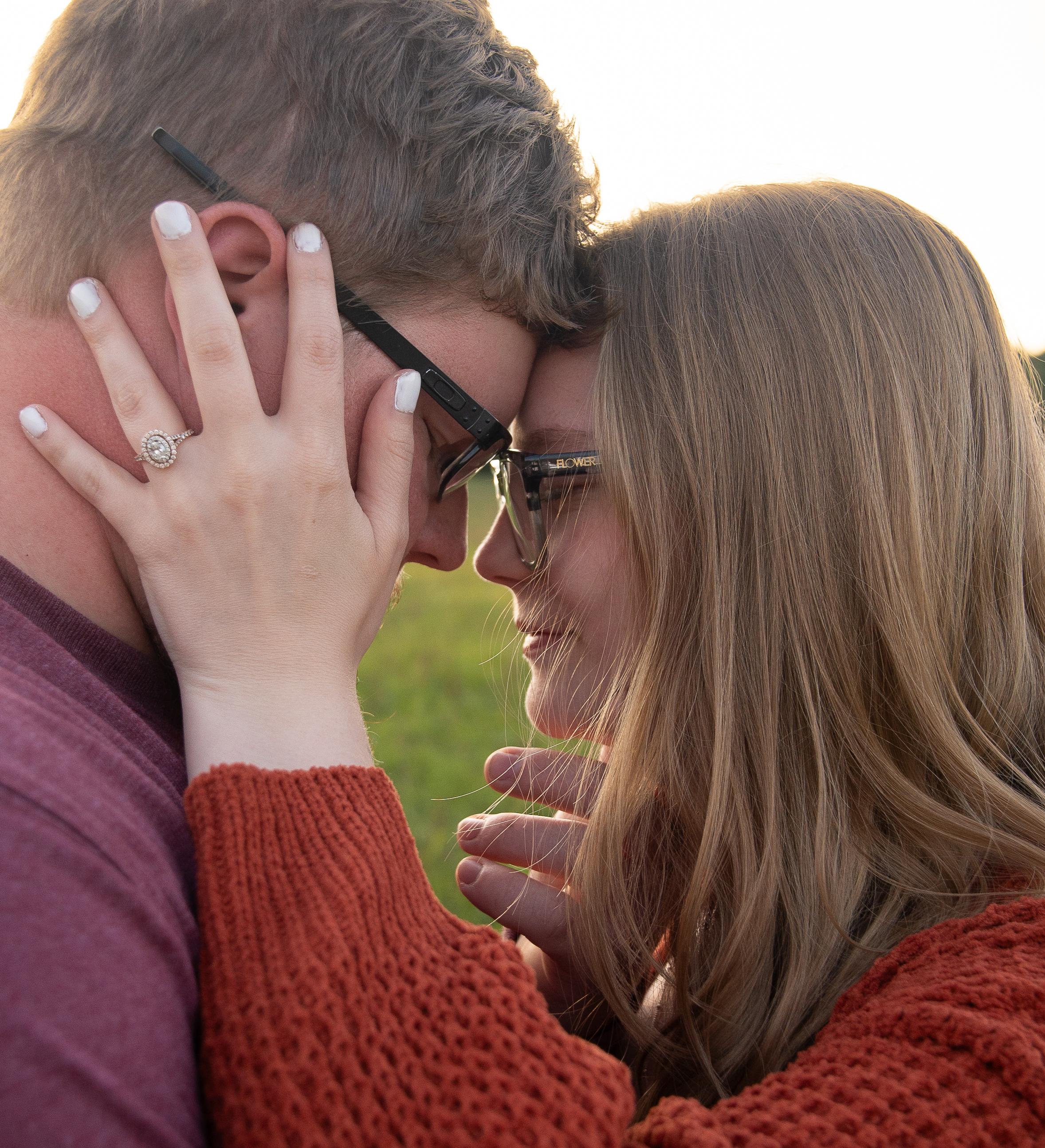 The Wedding Website of Makenna Wratchford and Thomas Hughes