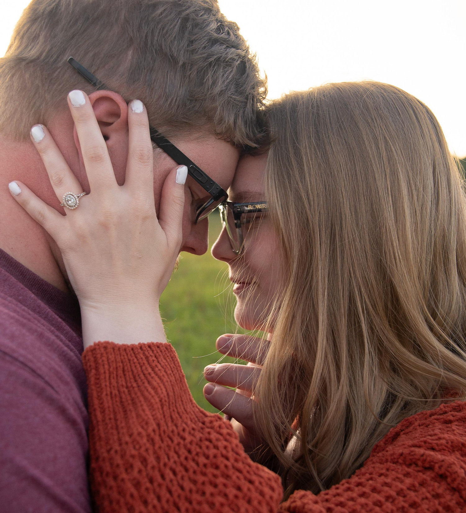 The Wedding Website of Makenna Wratchford and Thomas Hughes