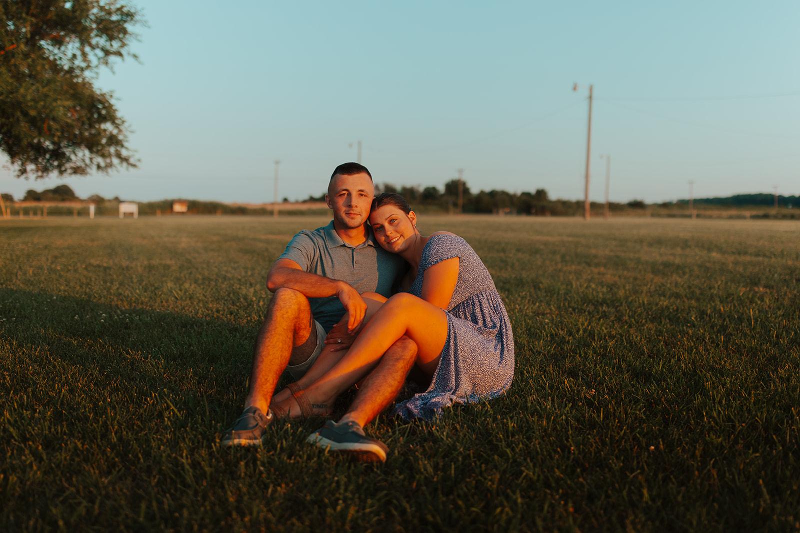 The Wedding Website of Alyssa Jacobs and Trevor White