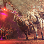 The Calgary Stampede