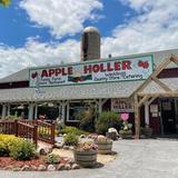 Apple Holler