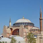 Hagia Sophia Grand Mosque
