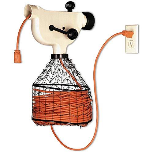 Green Leaf WW-1 Wonder Winder Hand Crank Extension Cord Winder