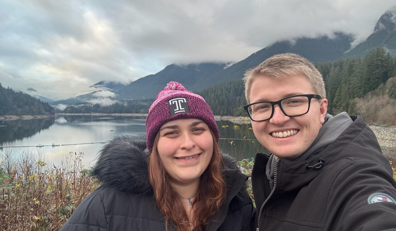 The Wedding Website of Rachel Washington and Austin Clement