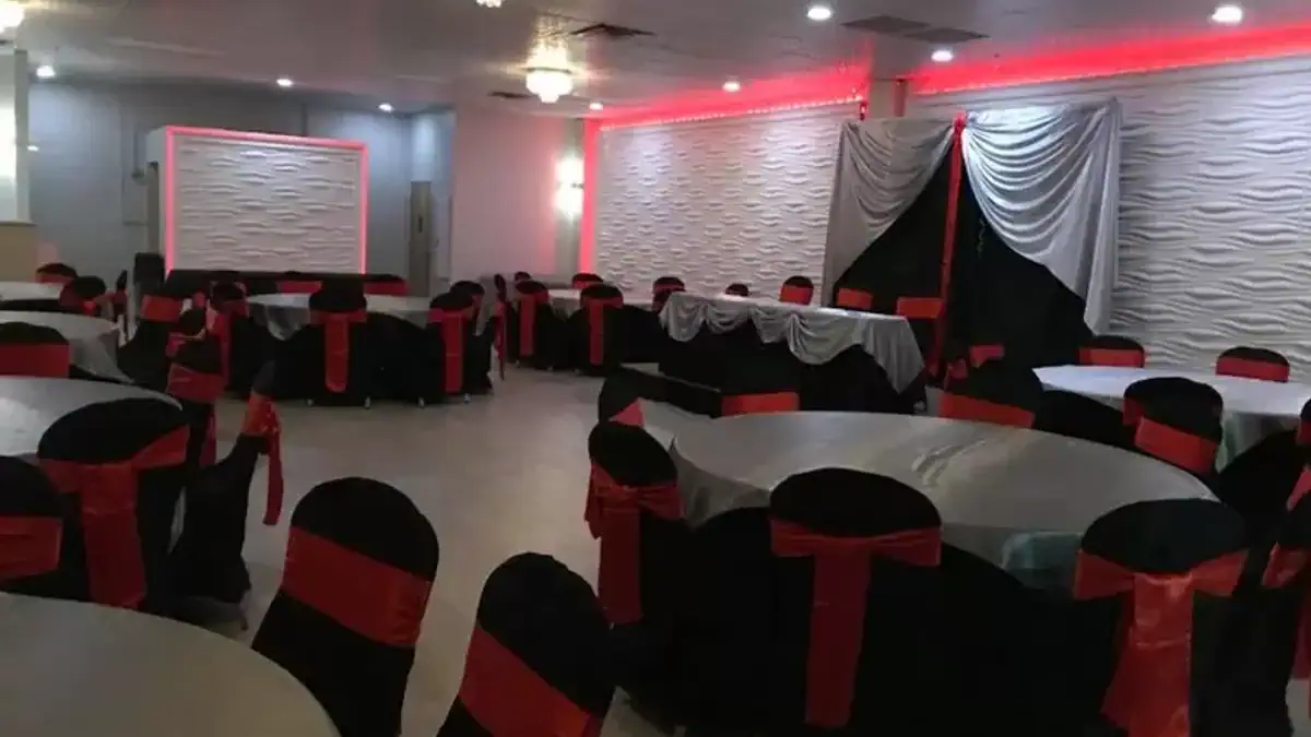 ATL BANQUET HALL Wedding Venues Zola