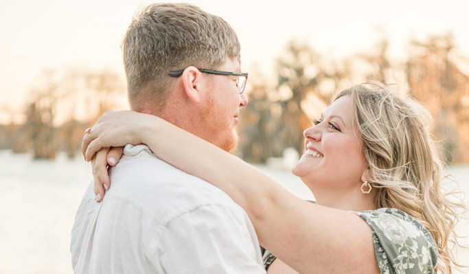 The Wedding Website of Miranda Gill and Beau McDonald