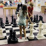 Greater Wausau Children's Museum