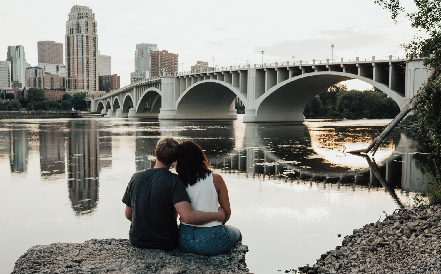 The Wedding Website of Dyani Acosta and Blaine Fodstad