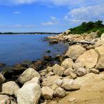 Bluff Point State Park