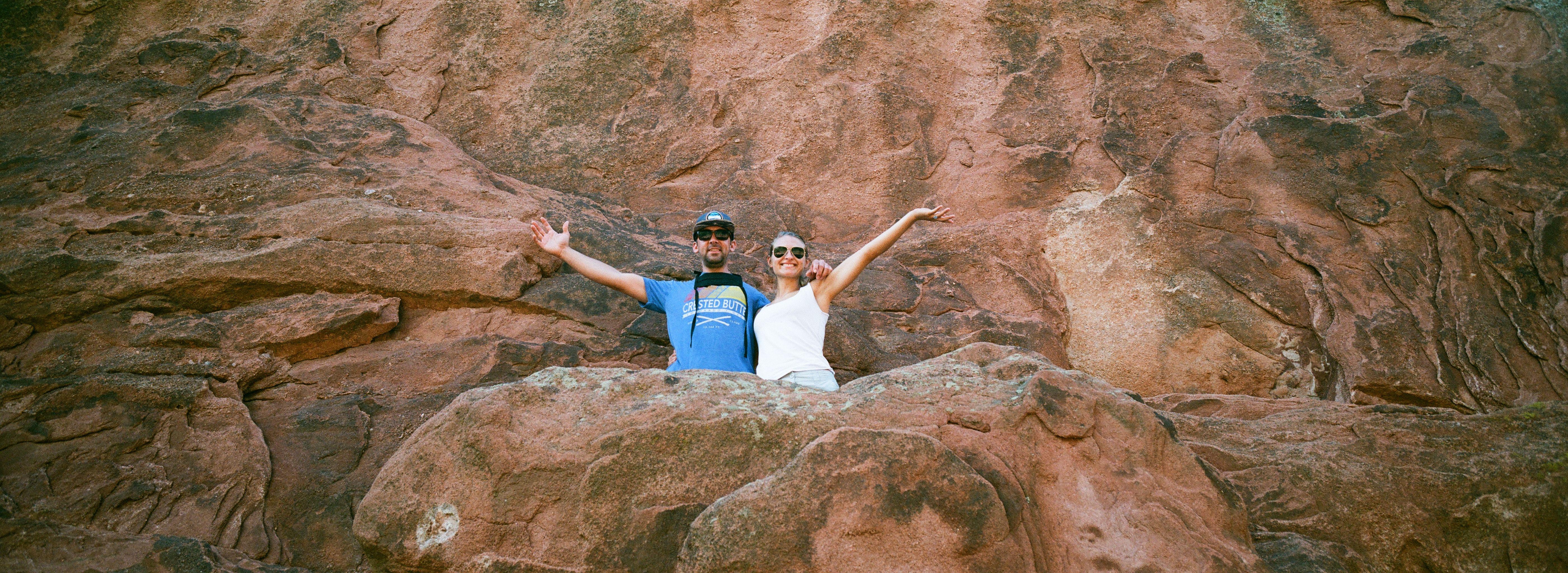 The Wedding Website of Breana Deming and Eric Migoya