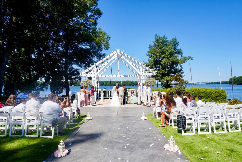 The Boathouse at Sunday Park | Wedding Venues | Cost, Reviews & Photos ...