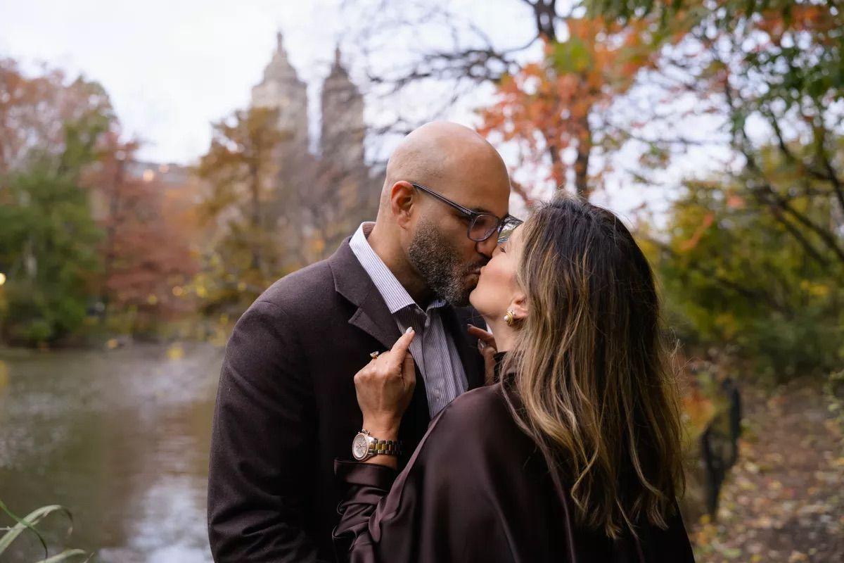 The Wedding Website of Luisa Rengifo and Steven Jaquez