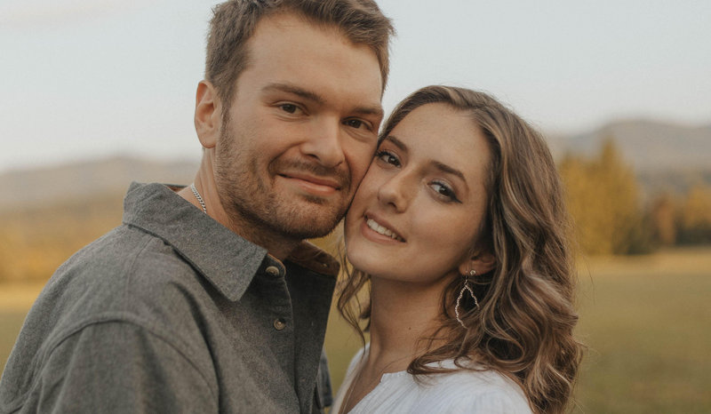 Willow Bain and Tyler Bain's Wedding Website
