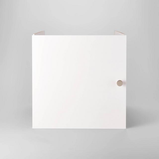 Door 13" Cube Accessory - Brightroom™