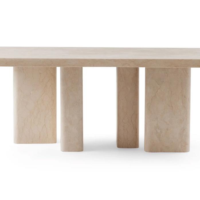 Outdoor Dining Table