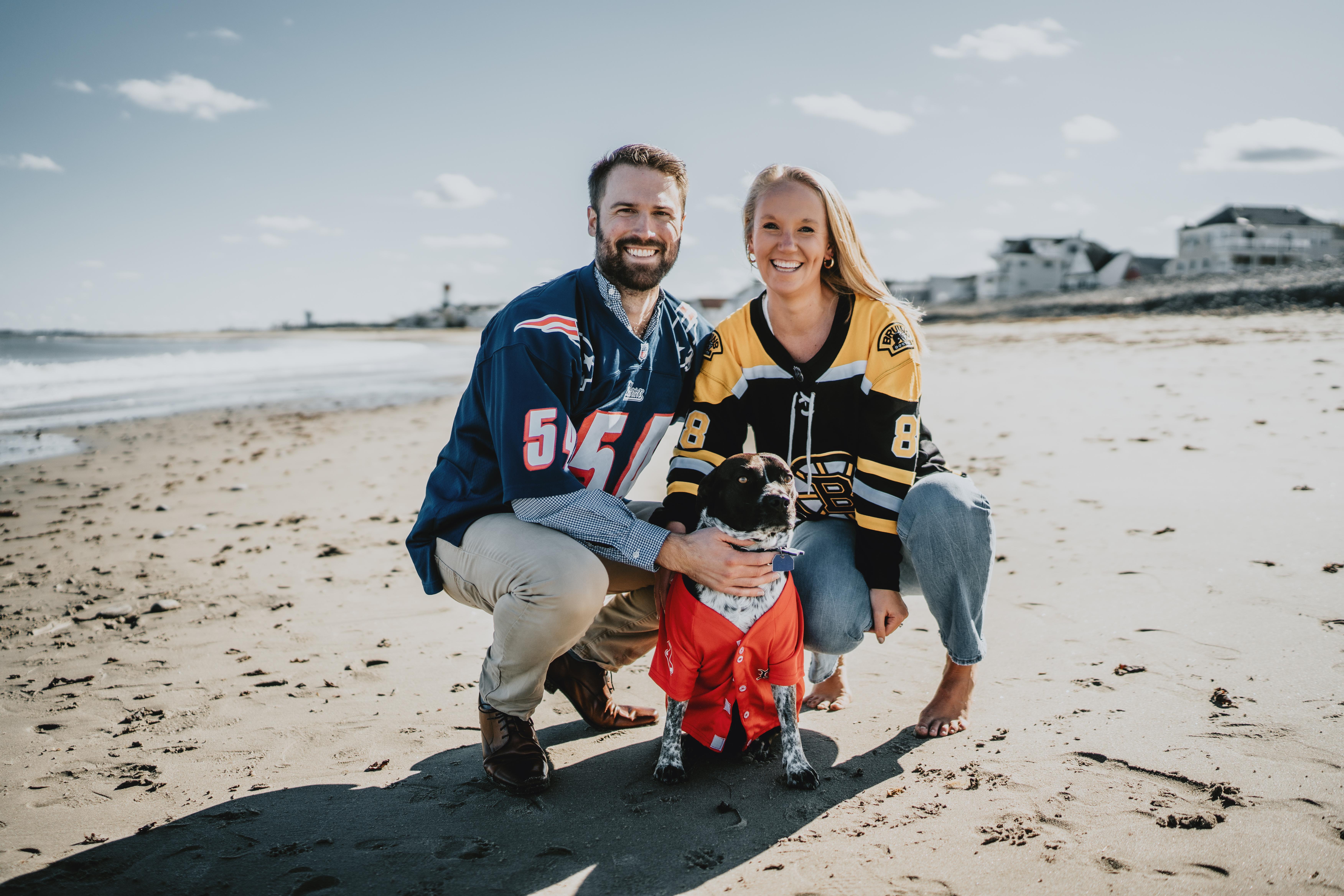 The Wedding Website of Colbey Kennedy and Michael Bearce