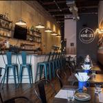 Mama Lu's - A Modern Day Taco Shop