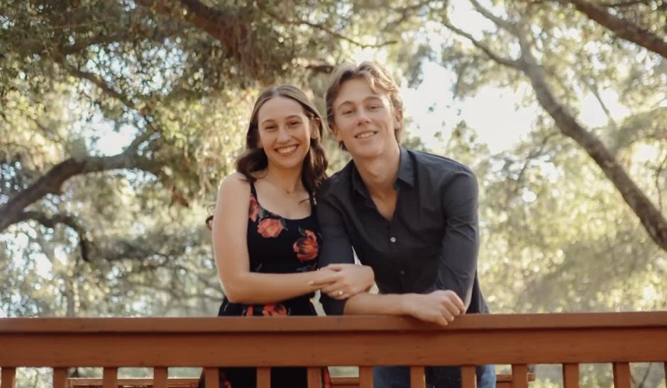 The Wedding Website of Kayli McAlister and Tristan Stewart
