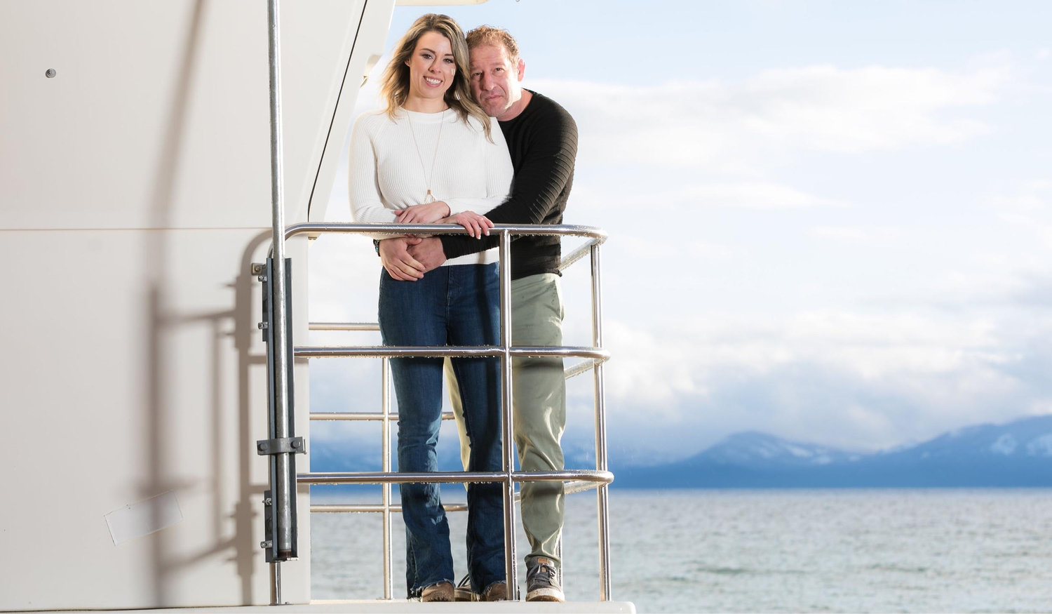 The Wedding Website of Ashley Huff and Brian Bradley