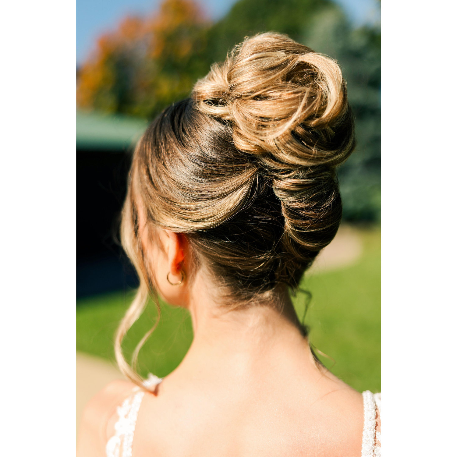 WeddingDay Magazine Cover Shoot