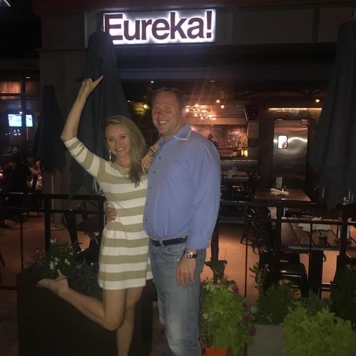 Eureka! I Found You! - Boulder
