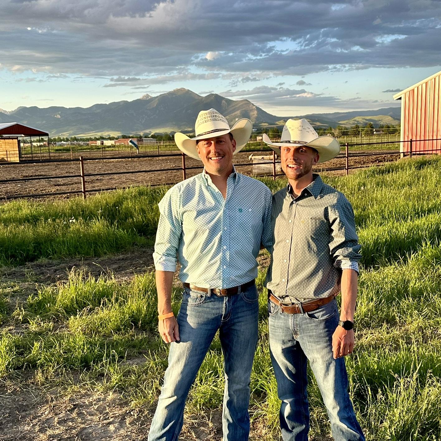Western Rendezvous, Eagle Mount, Bozeman, MT. -June 2024