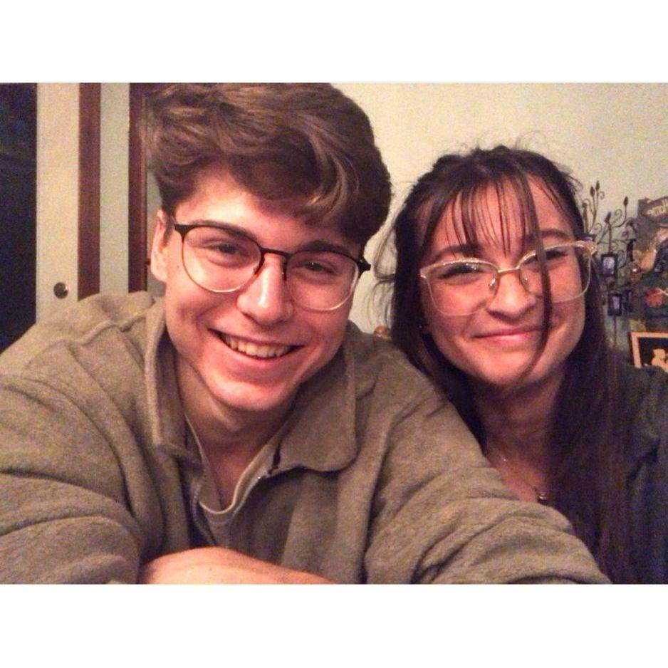 I love your smile <3