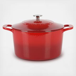 Gatwick Enamel Dutch Oven