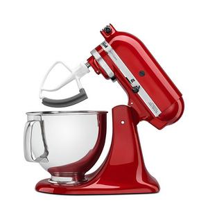 KitchenAid - Tilt-Head Flex Edge Beater Attachment