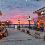 Rockwall Harbor