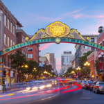 Gaslamp Quarter