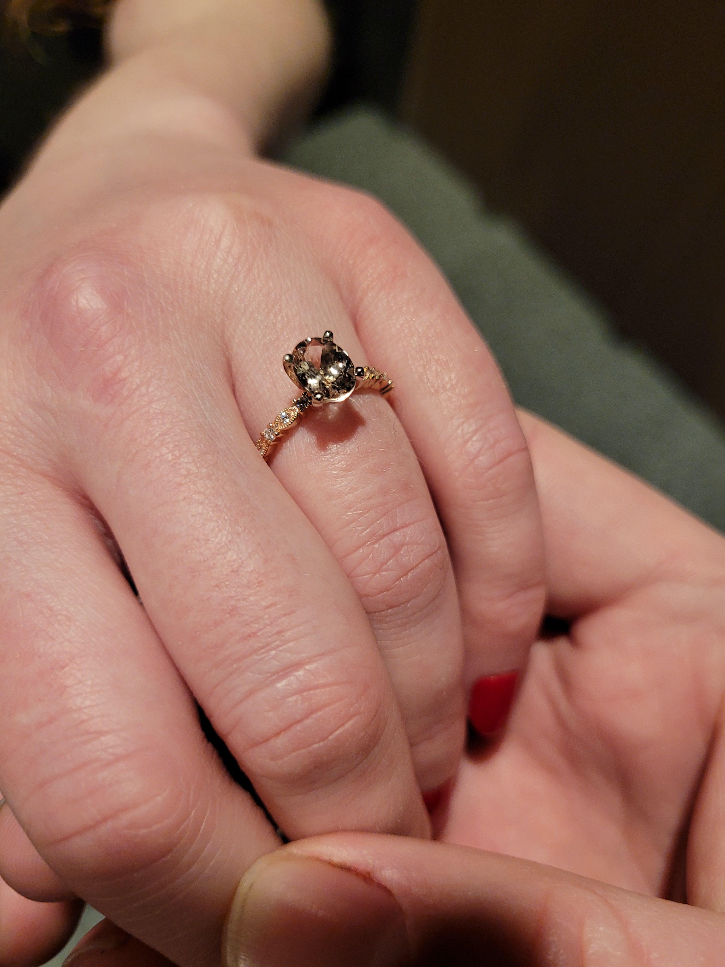 The Wedding Website of Andrea Boehning and Travis Fleming