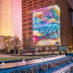 AT&T Discovery District