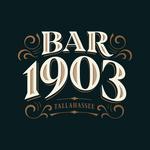 Bar 1903
