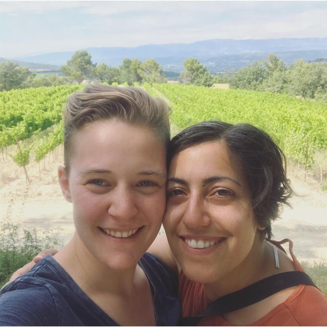 Chateau La Coste, Aix-en-Provence, France, July 2018
