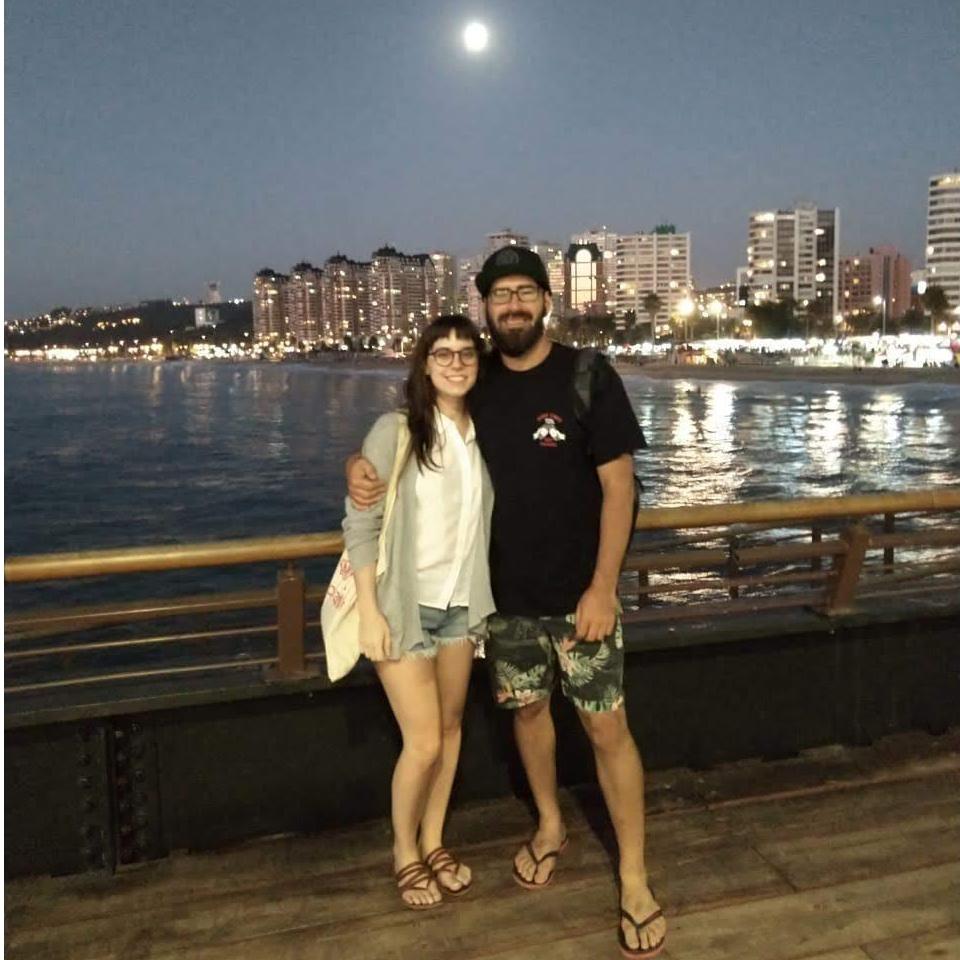 Vina del Mar