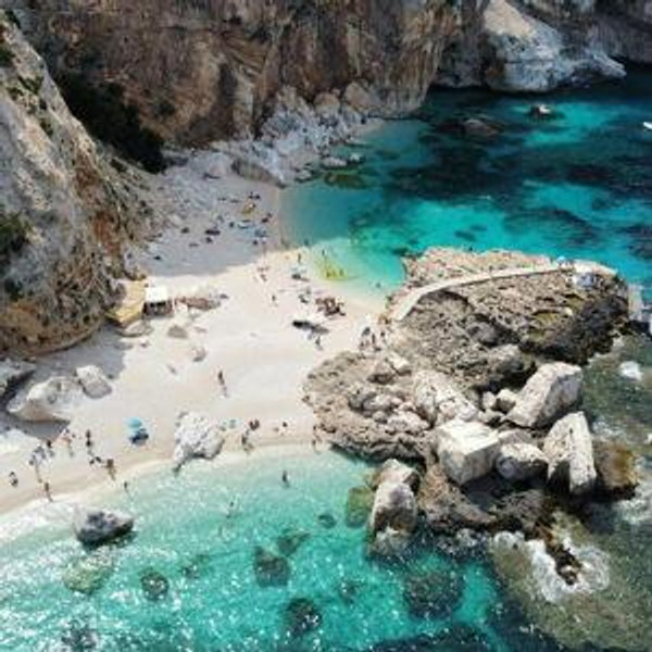 Honeymoon fund, Italy!