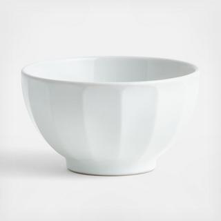 Cafe Cereal Bowl, Set of 4