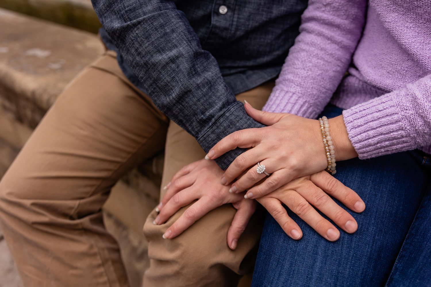 The Wedding Website of Brittney Williams and Rich Boltz
