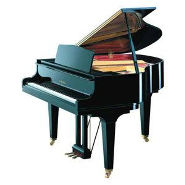 Kevin's Baby Grand Piano Fund