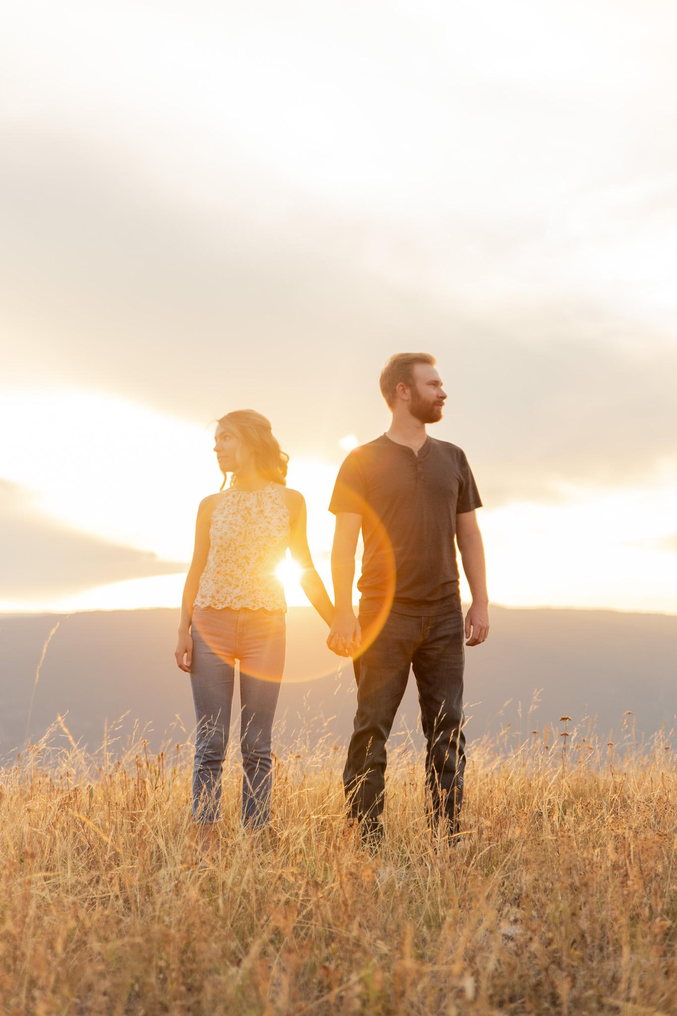 The Wedding Website of Ronin Copley and Sam McCordic