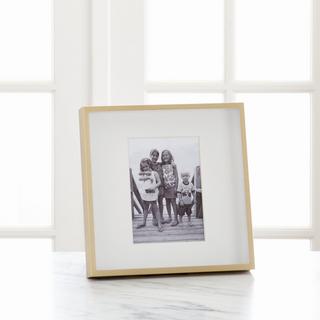 Brushed Picture Frame