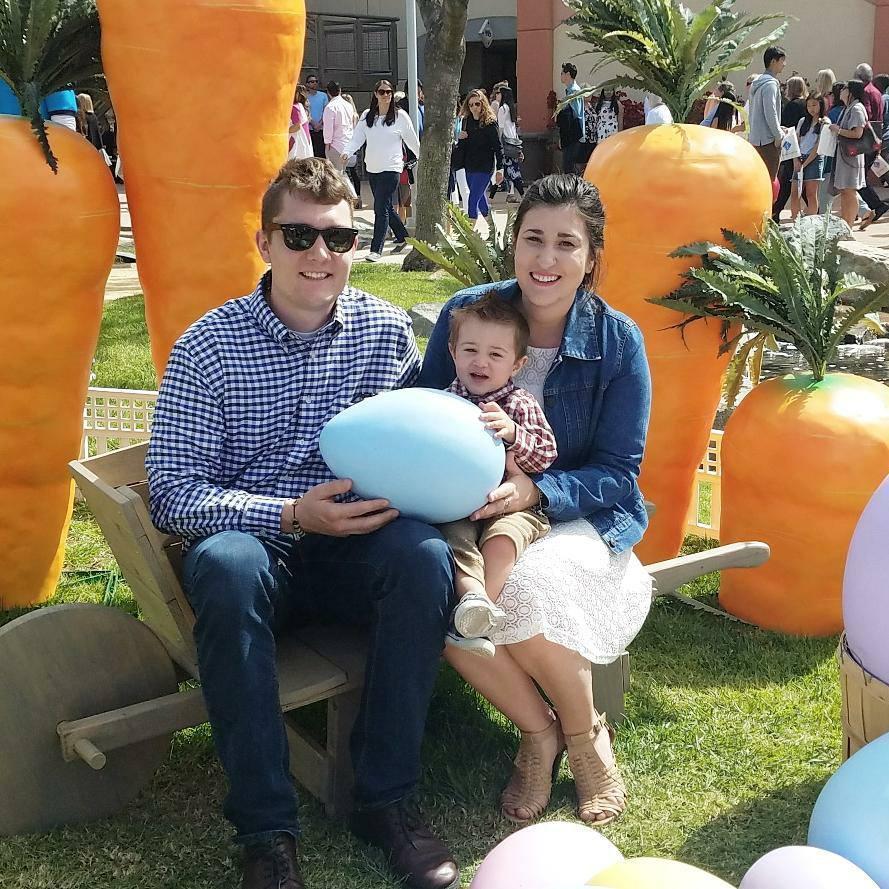 Easter