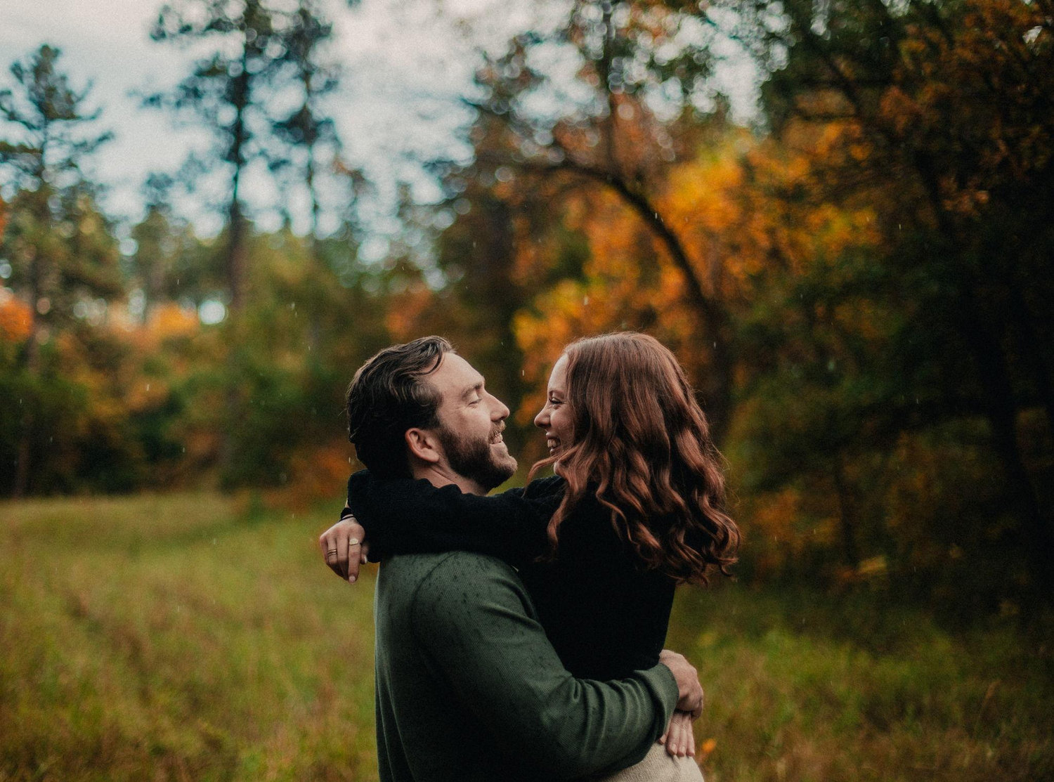 The Wedding Website of Jena Swanson and Ryan Karg