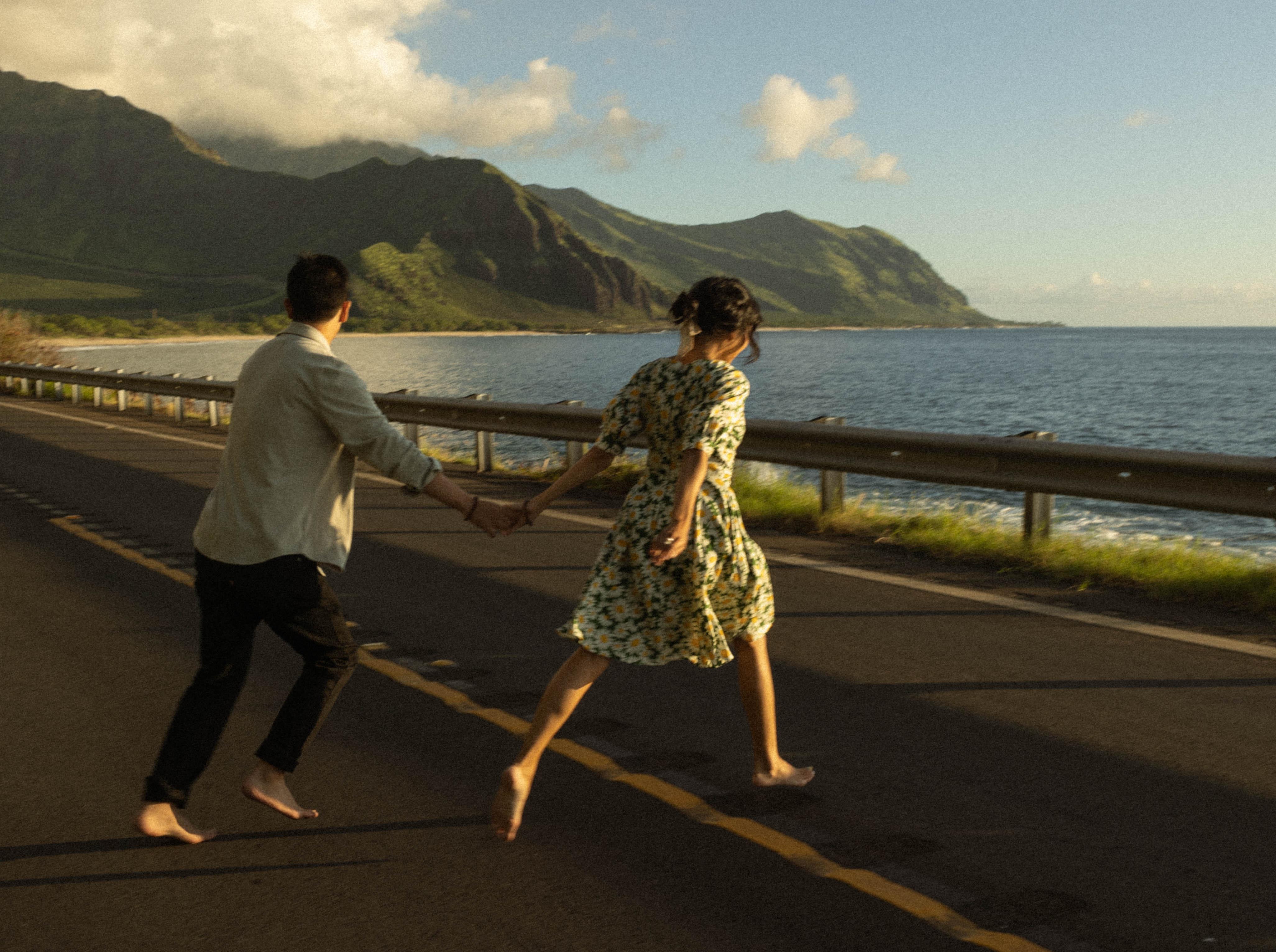The Wedding Website of Melissa Teng and Tom Shu