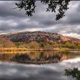 Enchanted Rock - Fredericksburg, TX