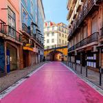 Pink Street